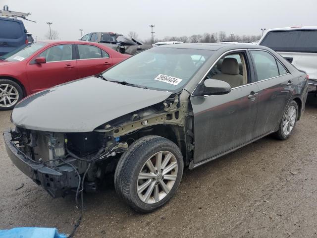 Image 1 of 2014 TOYOTA CAMRY L 2014 with VIN 4T4BF1FK4ER411960