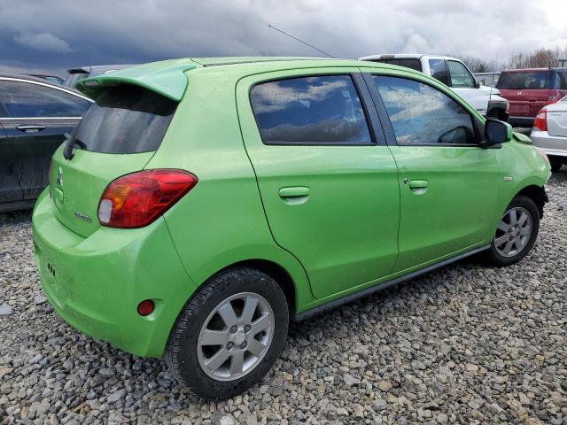 Изображение 3 2014 MITSUBISHI MIRAGE ES 2014 с VIN ML32A4HJ2EH003696