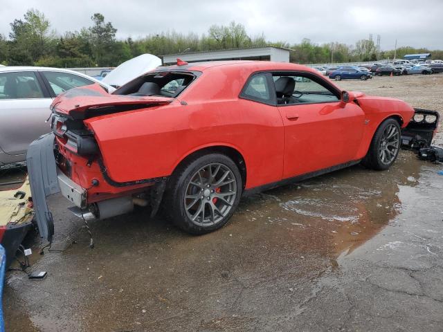 Изображение 3 2015 DODGE CHALLENGER SRT 392 2015 с VIN 2C3CDZDJ3FH820820