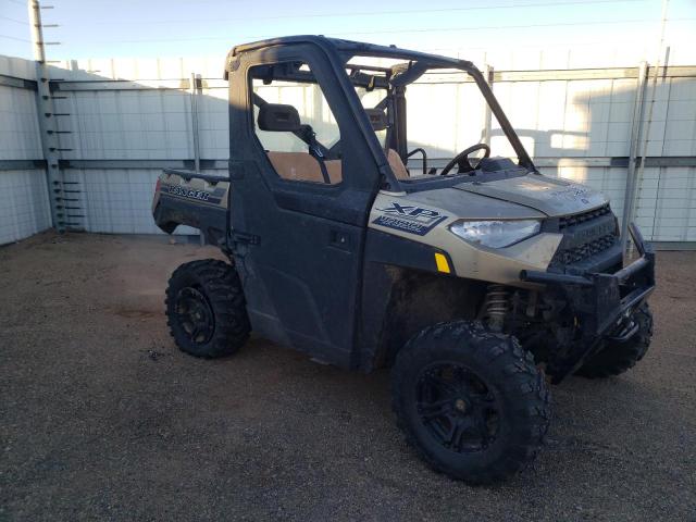 2020 POLARIS RANGER XP 1000 PREMIUM 2020 image