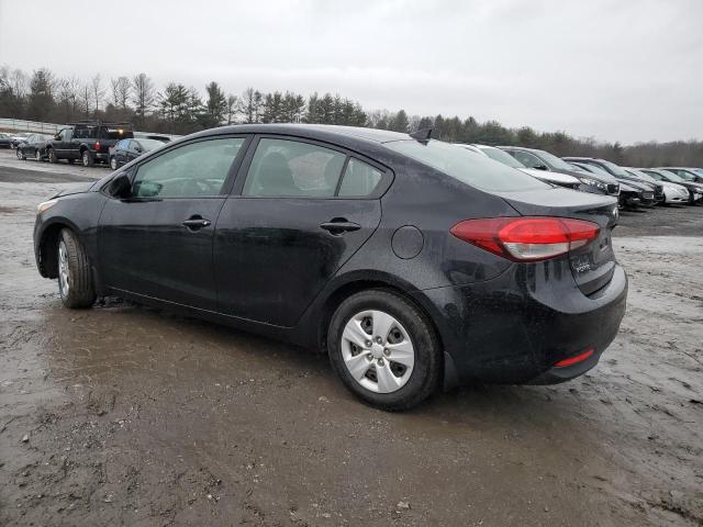 Obraz 2 z 2017 KIA FORTE LX 2017 z VIN 3KPFK4A74HE096659