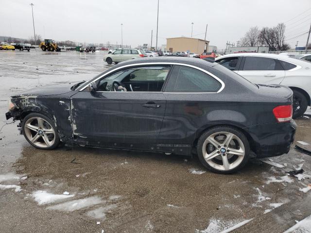 Image 2 of 2009 BMW 135 I 2009 with VIN WBAUC73549VK94654