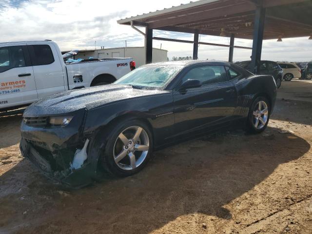 Изображение 2015 CHEVROLET CAMARO LT 2015