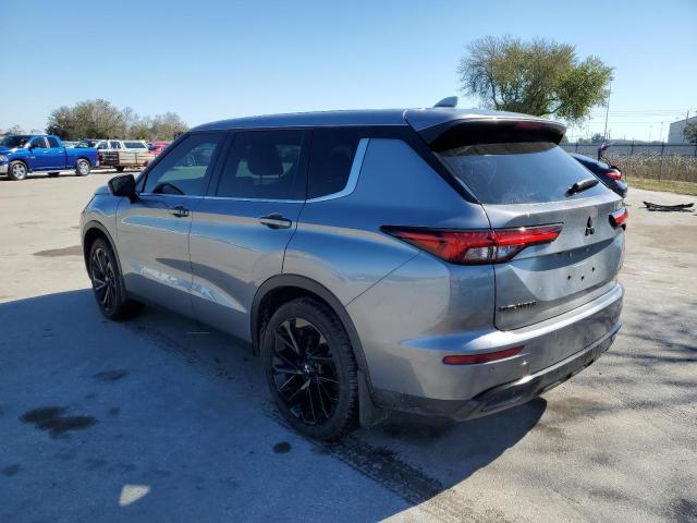 Изображение 2 2023 MITSUBISHI OUTLANDER SE 2023 с VIN JA4J4UA86PZ040961
