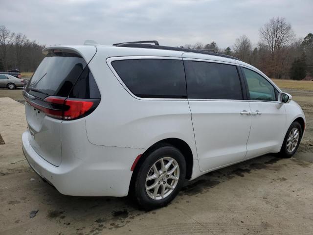 Изображение 3 2022 CHRYSLER PACIFICA TOURING L 2022 с VIN 2C4RC1BG4NR132772
