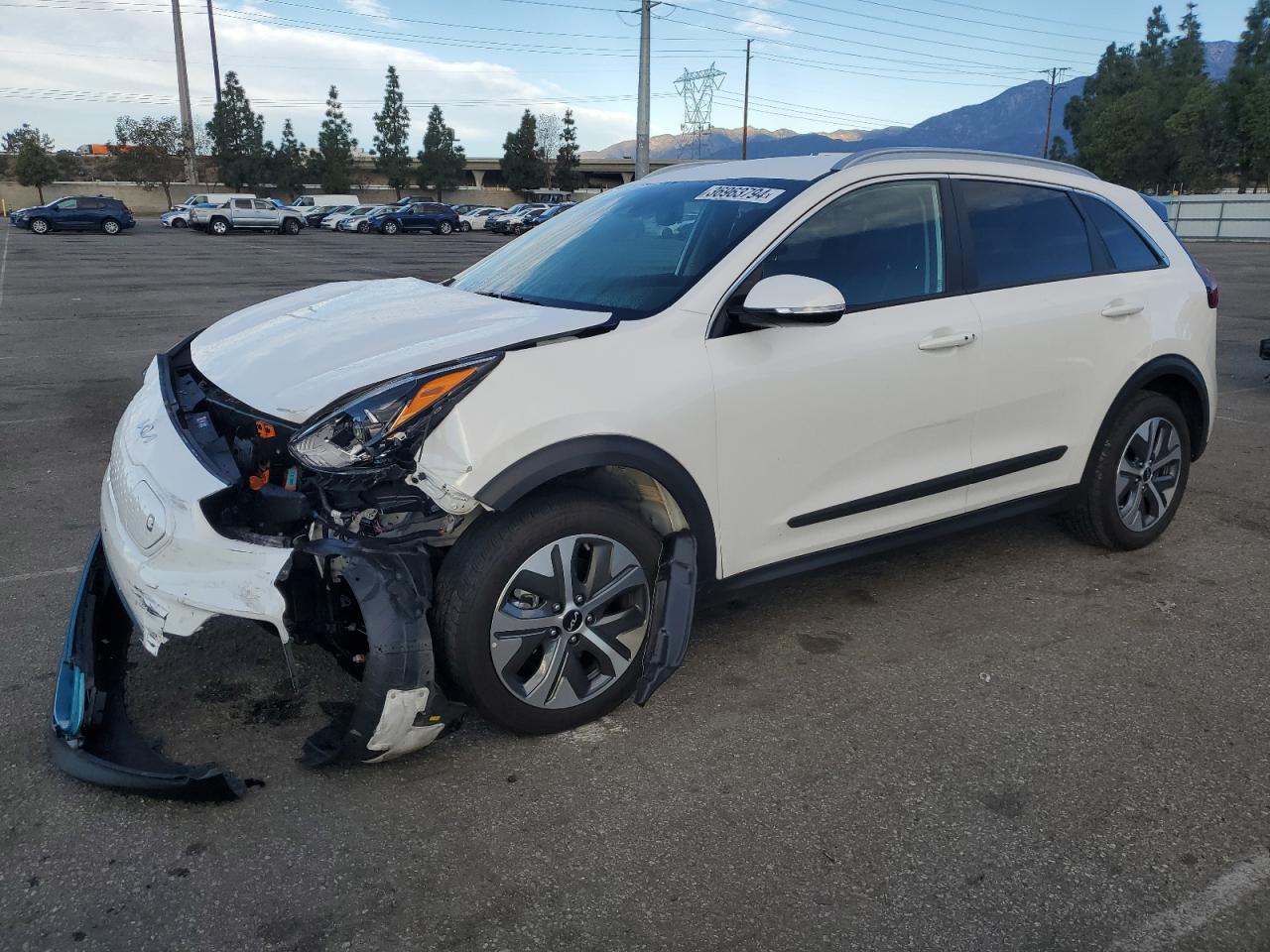 2022 KIA NIRO S 2022 image