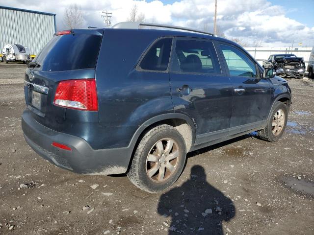Изображение 3 2011 KIA SORENTO BASE 2011 с VIN 5XYKT4A19BG167601