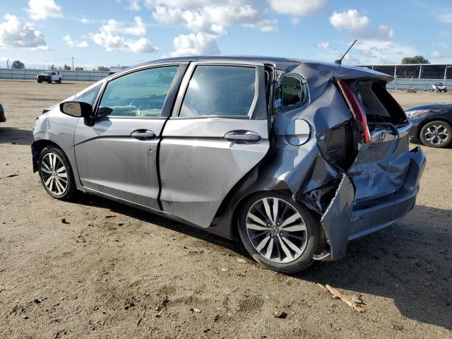 Image 2 of 2016 HONDA FIT EX 2016 with VIN 3HGGK5H85GM703599
