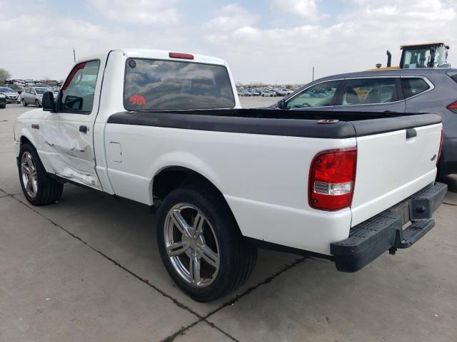 Image 2 of 2006 FORD RANGER  2006 with VIN 1FTYR10D36PA79147