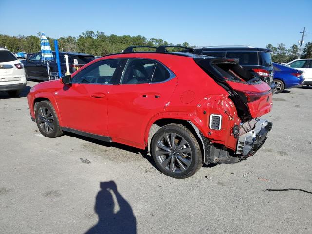 Изображение 2 2023 LEXUS UX 250H PREMIUM 2023 с VIN JTHR9JBH1P2067242