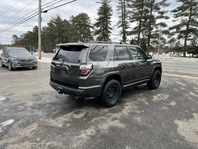 Изображение 3 2018 TOYOTA 4RUNNER SR5/SR5 PREMIUM 2018 с VIN JTEBU5JR2J5544779