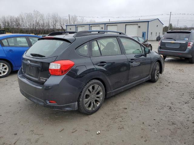 Изображение 3 2012 SUBARU IMPREZA SPORT PREMIUM 2012 с VIN JF1GPAL66CH241038