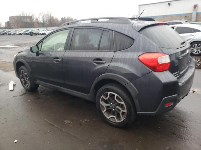 Obraz 2 z 2016 SUBARU CROSSTREK PREMIUM 2016 z VIN JF2GPABC4G8227499