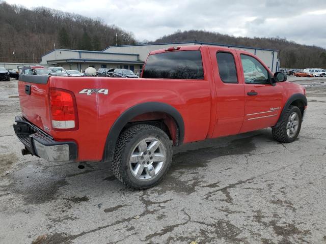 Image 3 of 2008 GMC SIERRA K1500 2008 with VIN 1GTEK19048Z218197