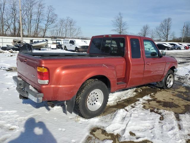 Image 3 of 1998 FORD RANGER SUPER CAB 1998 with VIN 1FTYR14X5WPB29146
