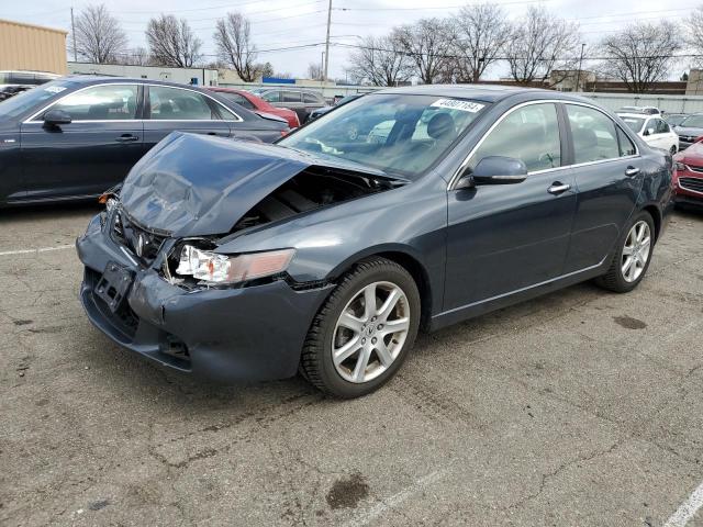 2005 ACURA TSX  2005 image