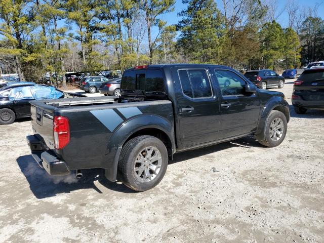 Image 3 of 2020 NISSAN FRONTIER S 2020 with VIN 1N6ED0EBXLN700780