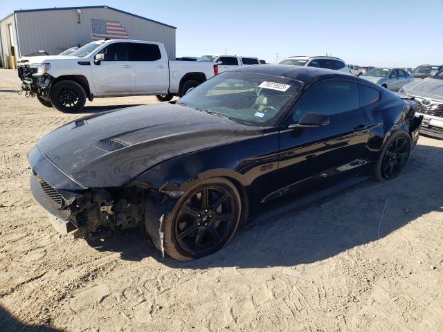 Image 1 of 2020 FORD MUSTANG GT 2020 with VIN 1FA6P8CF4L5100409