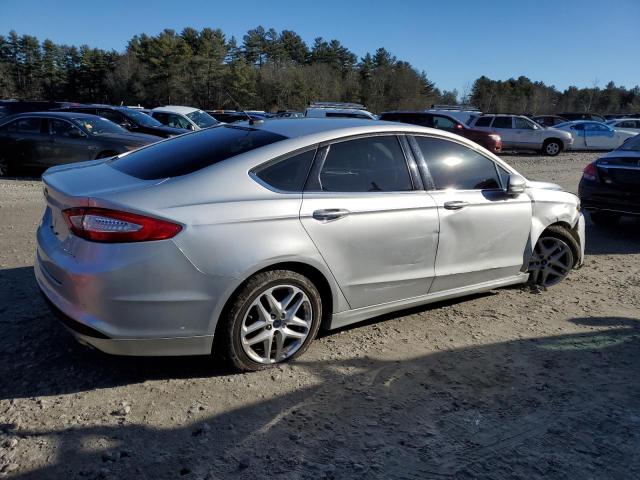 Obraz 3 z 2016 FORD FUSION SE 2016 z VIN 3FA6P0H75GR374062