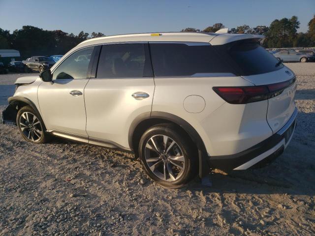 Изображение 2 2023 INFINITI QX60 LUXE 2023 с VIN 5N1DL1FS0PC369064