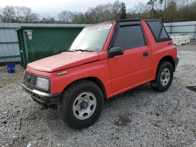 1994 GEO TRACKER  1994 image