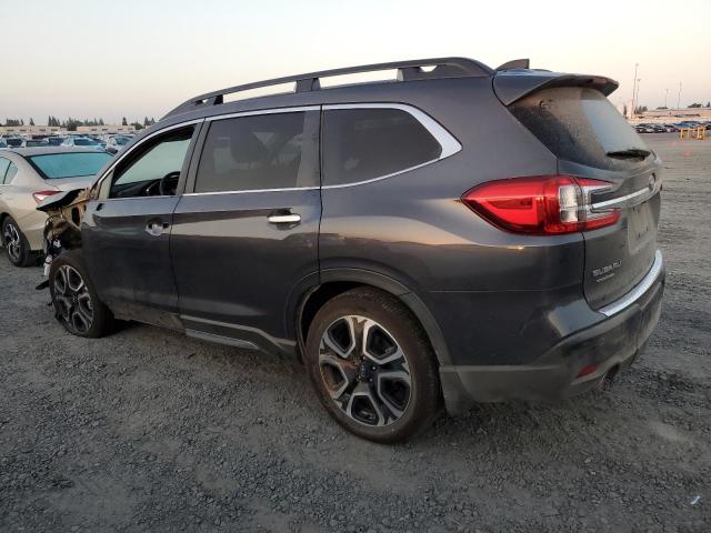 Image 2 of 2023 SUBARU ASCENT TOURING 2023 with VIN 4S4WMAWD9P3423632