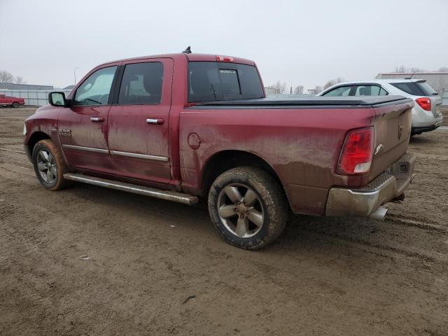 Obraz 2 z 2014 RAM 1500 SLT 2014 z VIN 1C6RR7LT0ES425409