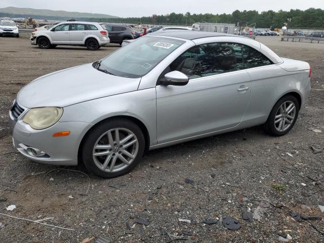 Obraz 2009 VOLKSWAGEN EOS LUX 2009