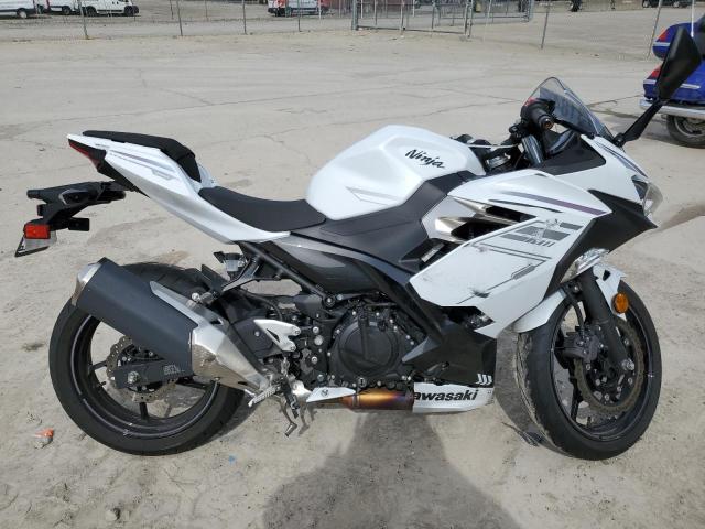 Obraz 2023 KAWASAKI EX400  2023