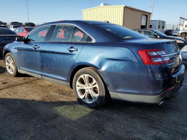 Obraz 2 z 2017 FORD TAURUS SEL 2017 z VIN 1FAHP2E87HG116796