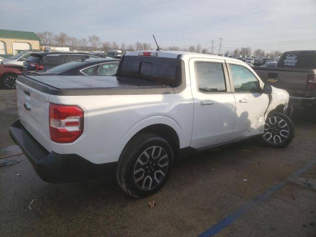 Image 3 of 2022 FORD MAVERICK XL 2022 with VIN 3FTTW8E32NRA00943