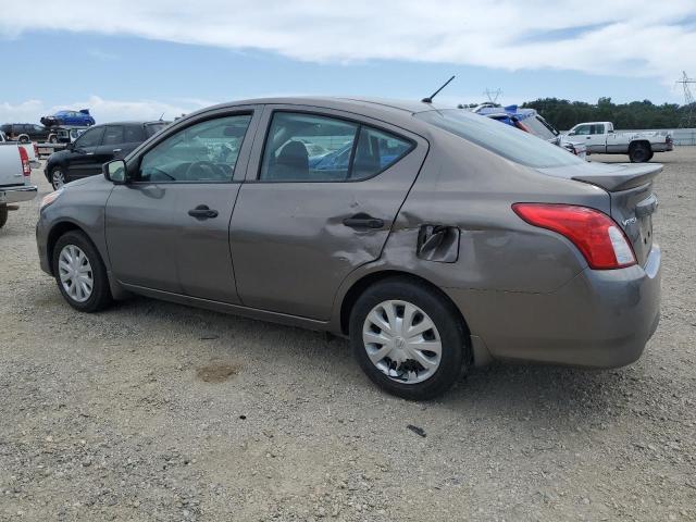 Obraz 2 z 2017 NISSAN VERSA S 2017 z VIN 3N1CN7AP6HL882280