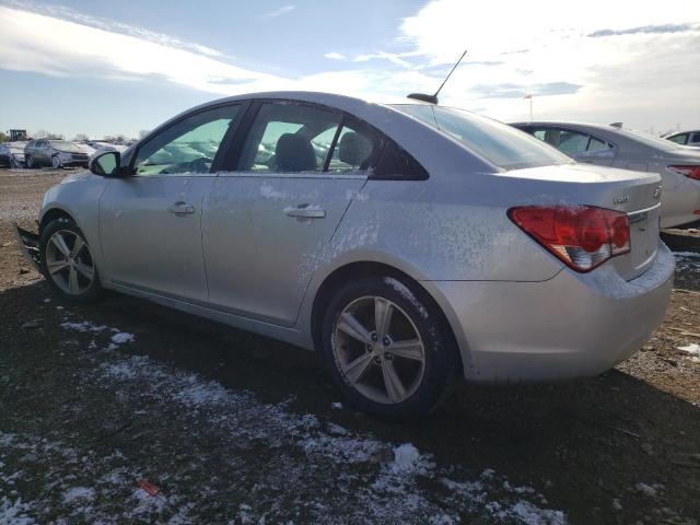 Image 2 of 2015 CHEVROLET CRUZE LT 2015 with VIN 1G1PE5SBXF7143719