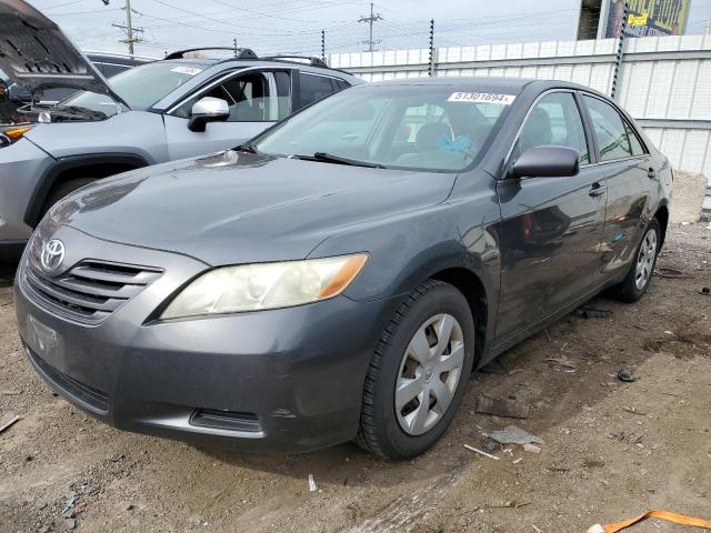 Obraz 1 z 2007 TOYOTA CAMRY LE 2007 z VIN 4T1BK46K87U048086