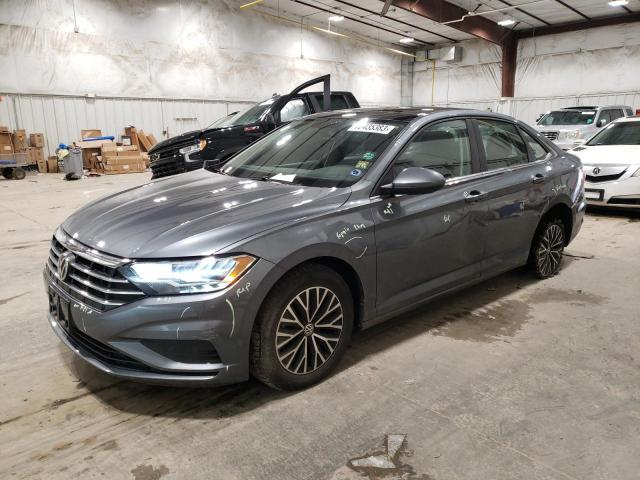 Image 1 of 2019 VOLKSWAGEN JETTA S 2019 with VIN 3VWC57BU9KM203960