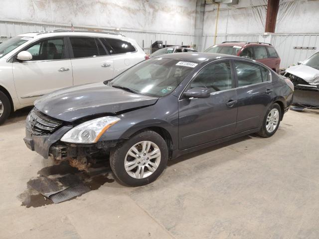 Image 1 of 2012 NISSAN ALTIMA BASE 2012 with VIN 1N4AL2AP7CN542213