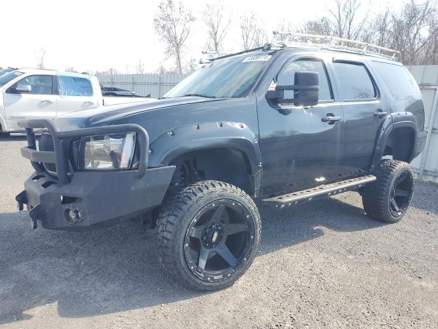 Изображение 1 2007 CHEVROLET TAHOE K1500 2007 с VIN 1GNFK13097J313761