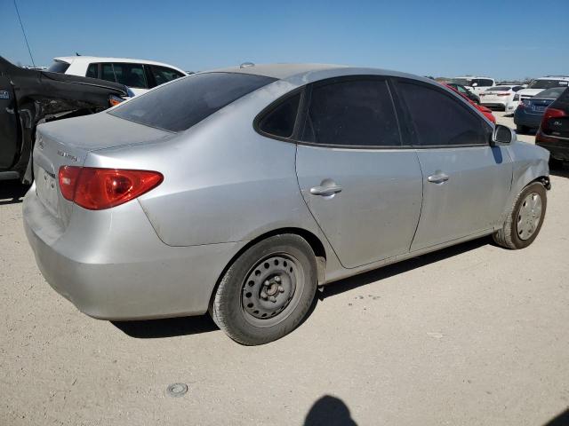 Image 3 of 2008 HYUNDAI ELANTRA GLS 2008 with VIN KMHDU46D78U289756