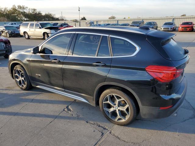 Image 2 of 2016 BMW X1 XDRIVE28I 2016 with VIN WBXHT3C33G5F66979