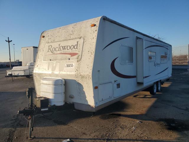 Изображение 2 2005 WILDWOOD ROCKWOOD 2005 с VIN 4X4TRLC215D085765