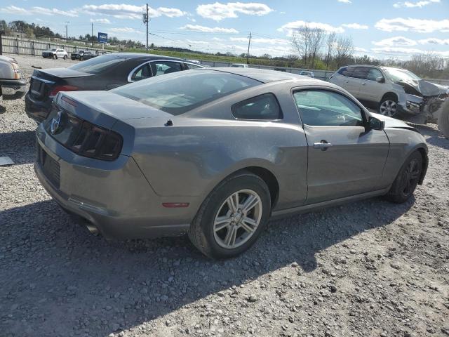 Image 3 of 2014 FORD MUSTANG  2014 with VIN 1ZVBP8AM6E5312917