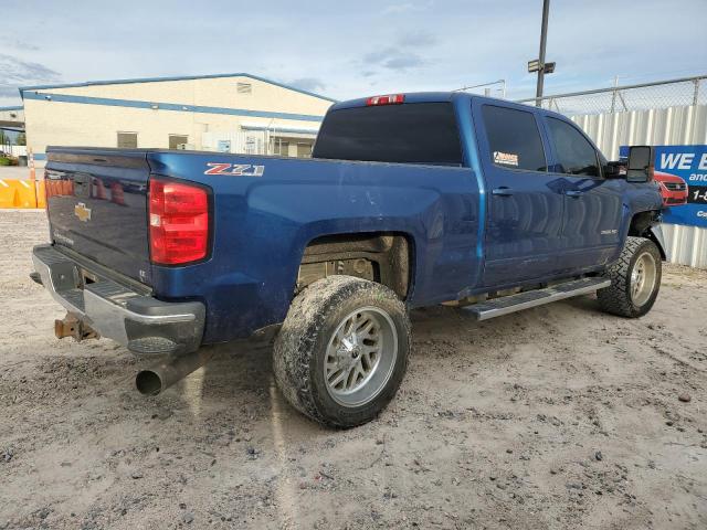 Image 3 of 2016 CHEVROLET SILVERADO K2500 HEAVY DUTY LT 2016 with VIN 1GC1KVE88GF282504