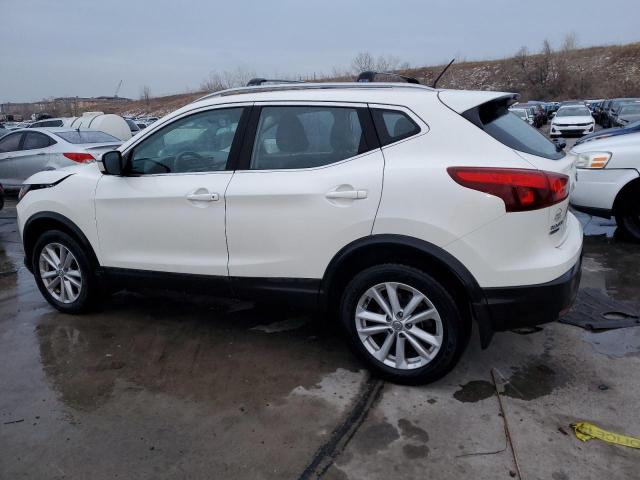 Image 2 of 2017 NISSAN ROGUE SPORT S 2017 with VIN JN1BJ1CR4HW127867