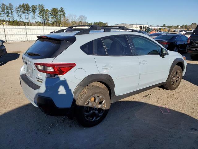 Image 3 of 2021 SUBARU CROSSTREK SPORT 2021 with VIN JF2GTHSC9MH265312