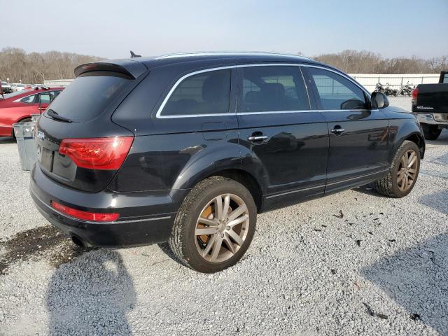 Obraz 3 z 2013 AUDI Q7 PREMIUM PLUS 2013 z VIN WA1LGAFE9DD015543