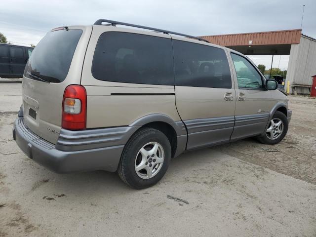 Image 3 of 2002 PONTIAC MONTANA  2002 with VIN 1GMDX03E92D176346