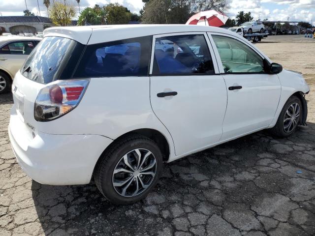 Image 3 of 2005 TOYOTA COROLLA MATRIX XR 2005 with VIN 2T1KR32E75C342891