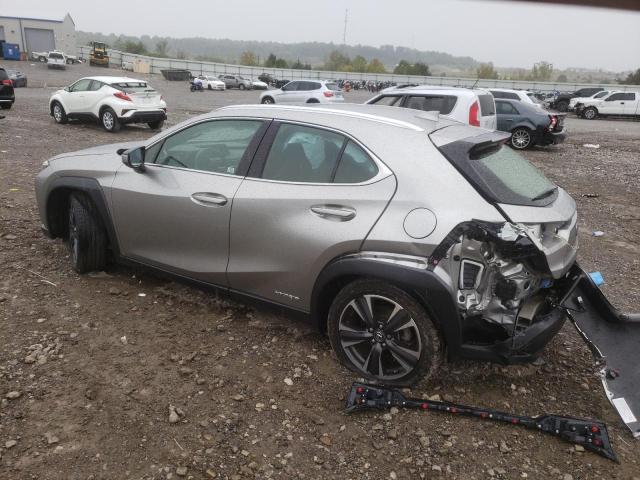 Obraz 2 z 2019 LEXUS UX 250H 2019 z VIN JTHU9JBH7K2000809