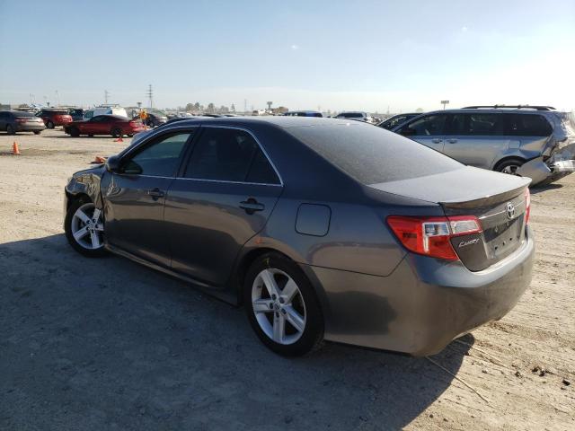Изображение 2 2014 TOYOTA CAMRY L 2014 с VIN 4T1BF1FK2EU445227