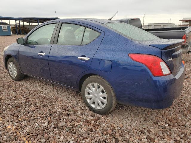 Image 2 of 2019 NISSAN VERSA S 2019 with VIN 3N1CN7AP9KL869630